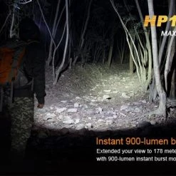 Fenix HP15 Ultimate Edition 900 Lumens