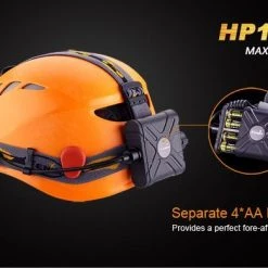 Fenix HP15 Ultimate Edition 900 Lumens