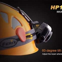 Fenix HP15 Ultimate Edition 900 Lumens