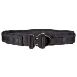 HIGH SPEED GEAR (HSGI) - OPERATOR BELT (COBRA® IDR 1.75") , BLACK