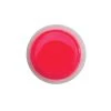 Cyalume 3" Circle LightShape With Extra Strength Adhesive - 4 HRS - RED