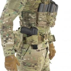 Warrior Assault Systems Universal Pistol Holster