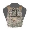Warrior Assault Systems - ASSAULTERS BACK PANEL – MULTICAM 2 Warrior Assault Systems - ASSAULTERS BACK PANEL – MULTICAM