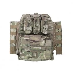 Warrior Assault Systems - ASSAULTERS BACK PANEL – MULTICAM
