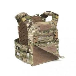 Warrior Assault Systems DETACHABLE MOLLE FRONT PANEL MULTICAM 7 Warrior Assault Systems DETACHABLE MOLLE FRONT PANEL MULTICAM