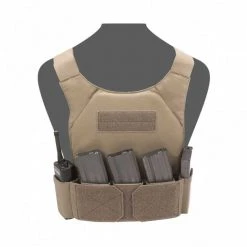 Warrior Assault Systems Covert Plate Carrier MK1
