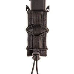 HIGH SPEED GEAR (HSGI) - Pistol TACO MOLLE Magazine Pouch, BLACK [11PT00BK ]