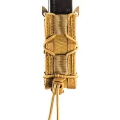 HIGH SPEED GEAR (HSGI) - Pistol TACO MOLLE Magazine Pouch, COYOTE BROWN [11PT00CB]