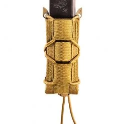HIGH SPEED GEAR (HSGI) - Pistol TACO MOLLE Magazine Pouch, COYOTE BROWN [11PT00CB]