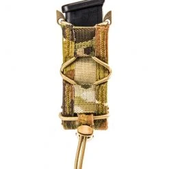 HIGH SPEED GEAR (HSGI) - Pistol TACO MOLLE Magazine Pouch, MULTICAM [11PT00MC]