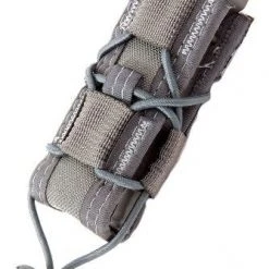 HIGH SPEED GEAR (HSGI) - Pistol TACO MOLLE Magazine Pouch, WOLF GRAY [11PT00WG]