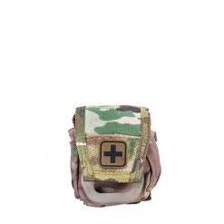 HIGH SPEED GEAR (HSGI) - REVIVE MEDICAL POUCH , MULTICAM [11RE00MC]