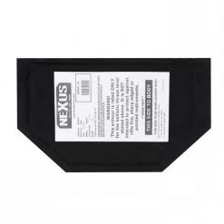 Black Bear Gear Sales 2022 15 Nexus Protective Body Armour NEXUS LEVEL IIIA SOFT ARMOUR FOR THE DROP DOWN VELCRO UTILITY POUCH