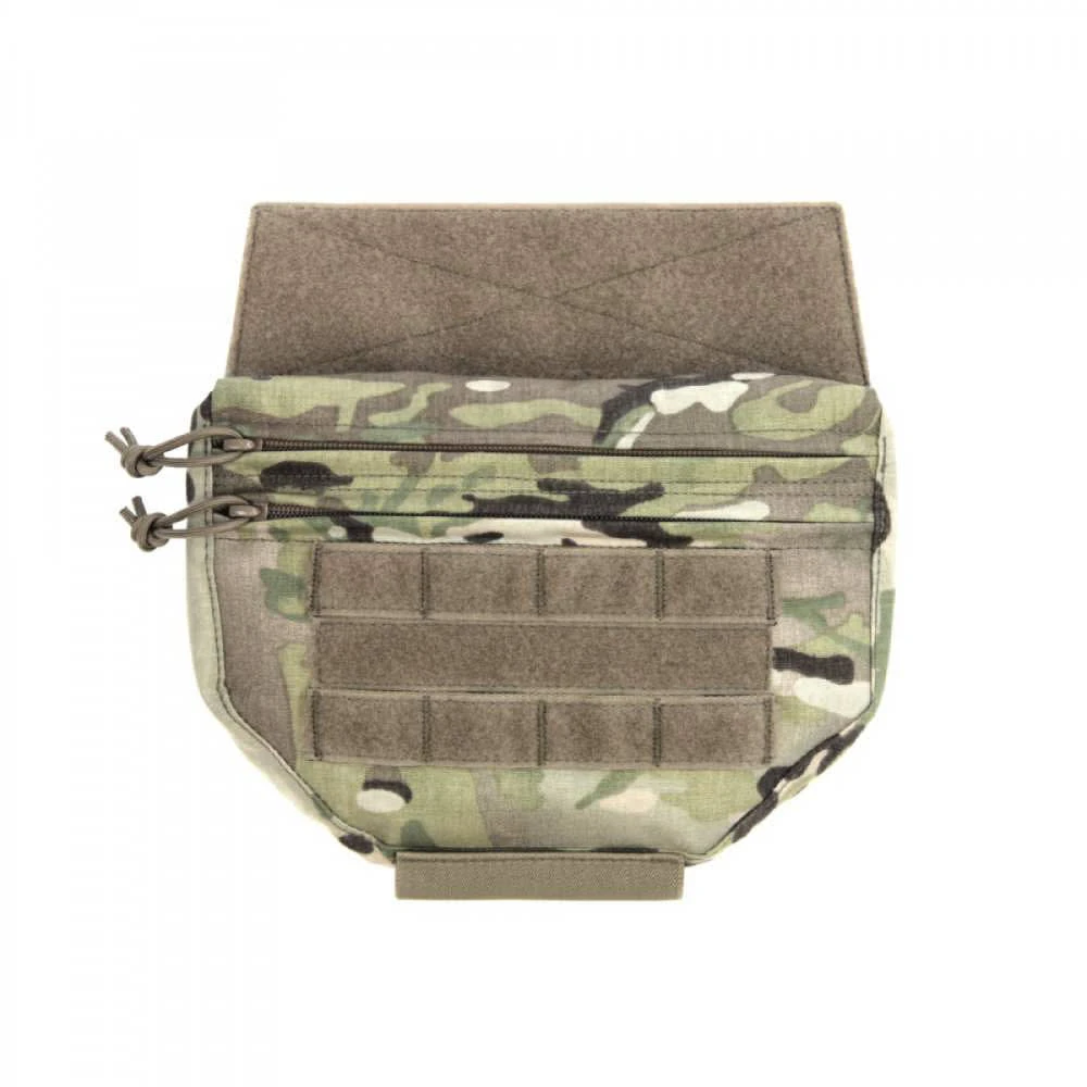 Nexus Protective Body Armour NEXUS LEVEL IIIA SOFT ARMOUR FOR THE DROP DOWN VELCRO UTILITY POUCH 4 Nexus Protective Body Armour NEXUS LEVEL IIIA SOFT ARMOUR FOR THE DROP DOWN VELCRO UTILITY POUCH
