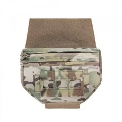 Nexus Protective Body Armour NEXUS LEVEL IIIA SOFT ARMOUR FOR THE DROP DOWN VELCRO UTILITY POUCH 9 Nexus Protective Body Armour NEXUS LEVEL IIIA SOFT ARMOUR FOR THE DROP DOWN VELCRO UTILITY POUCH