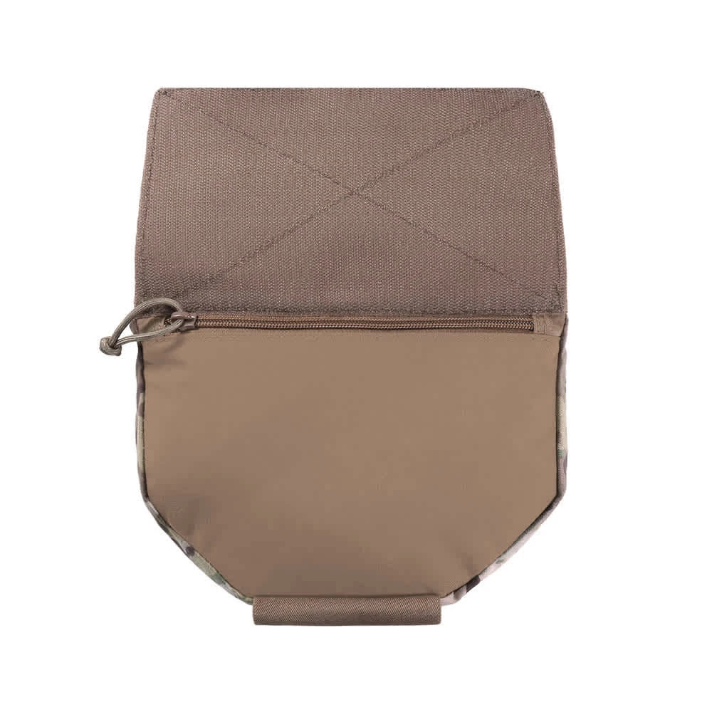 Nexus Protective Body Armour NEXUS LEVEL IIIA SOFT ARMOUR FOR THE DROP DOWN VELCRO UTILITY POUCH 6 Nexus Protective Body Armour NEXUS LEVEL IIIA SOFT ARMOUR FOR THE DROP DOWN VELCRO UTILITY POUCH