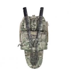 Warrior Assault Systems - ASSAULTERS BACK PANEL – MULTICAM