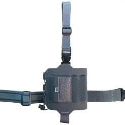 HIGH SPEED GEAR (HSGI) - REFLEX™ LEG RIG, WOLF GRAY [12RLS0WG]