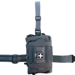 HIGH SPEED GEAR (HSGI) - REFLEX™ LEG RIG, WOLF GRAY [12RLS0WG]