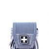 HIGH SPEED GEAR (HSGI) - REVIVE MEDICAL POUCH , WOLF GRAY [11RE00WG]