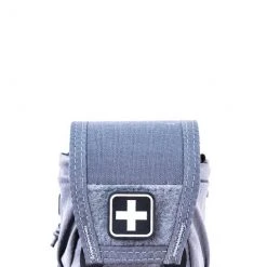 HIGH SPEED GEAR (HSGI) - REVIVE MEDICAL POUCH , WOLF GRAY [11RE00WG]