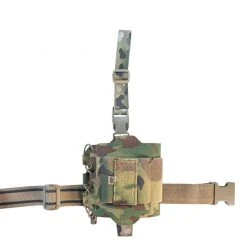 HIGH SPEED GEAR (HSGI) - REFLEX™ LEG RIG, MULTICAM [12RLS0MC]
