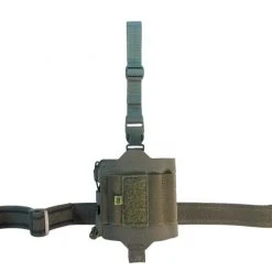 HIGH SPEED GEAR (HSGI) - REFLEX™ LEG RIG, OD GREEN [12RLS0OD]
