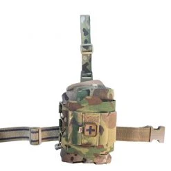 HIGH SPEED GEAR (HSGI) - REFLEX™ LEG RIG, MULTICAM [12RLS0MC]