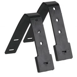 HIGH SPEED GEAR (HSGI) - DOUBLE DECKER TACO MOLLE, MULTICAM [11DD00MC]