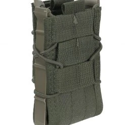 HIGH SPEED GEAR (HSGI) - DOUBLE DECKER TACO MOLLE, OD GREEN [11DD00OD]