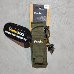 Fenix ALP-MT Holster 11 Fenix ALP-MT Holster