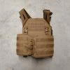 Warrior Assault Systems LOW PROFILE CARRIER V1 COYOTE TAN
