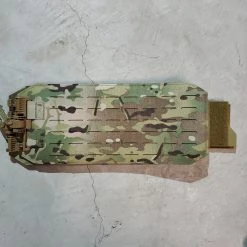 Warrior Assault Systems WARRIOR LPC LASERCUT LADDER SIDES V1- MULTICAM (SIDE Cummerbund ONLY)