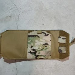 Warrior Assault Systems WARRIOR LPC LASERCUT LADDER SIDES V1- MULTICAM (SIDE Cummerbund ONLY) 7 Warrior Assault Systems WARRIOR LPC LASERCUT LADDER SIDES V1- MULTICAM (SIDE Cummerbund ONLY)