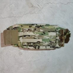 Warrior Assault Systems Warrior LPC Solid Sides V1 Multicam (SIDES ONLY)