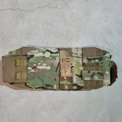 Warrior Assault Systems Warrior LPC Solid Sides V1 Multicam (SIDES ONLY)