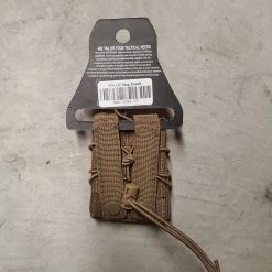 Shadow Tactical Gear Shadow Elite | Rapid Response M4/AK Mag Pouch - Coyote