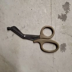 CTOMS™ TRAUMA SHEARS