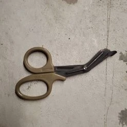 CTOMS™ TRAUMA SHEARS