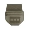 Warrior Assault Systems WARRIOR LASER CUT DROP DOWN VELCRO POUCH RANGER GREEN