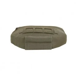 Warrior Assault Systems WARRIOR LASER CUT DROP DOWN VELCRO POUCH RANGER GREEN