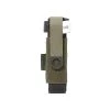 Warrior Assault Systems WARRIOR LASER CUT UNIVERSAL TOURNIQUET HOLDER RANGER GREEN 2 Warrior Assault Systems WARRIOR LASER CUT UNIVERSAL TOURNIQUET HOLDER RANGER GREEN