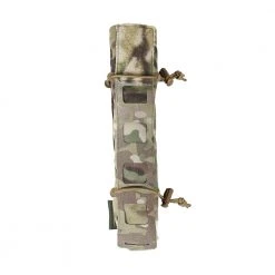 Warrior Assault Systems WARRIOR LASER CUT VERTICAL STRIP CHARGE/HAMMER POUCH- MULTICAM