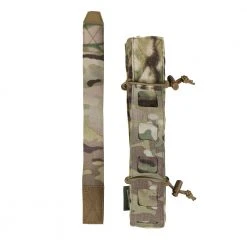 Warrior Assault Systems WARRIOR LASER CUT VERTICAL STRIP CHARGE/HAMMER POUCH- MULTICAM 11 Warrior Assault Systems WARRIOR LASER CUT VERTICAL STRIP CHARGE/HAMMER POUCH- MULTICAM