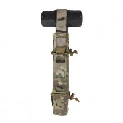 Warrior Assault Systems WARRIOR LASER CUT VERTICAL STRIP CHARGE/HAMMER POUCH- MULTICAM 15 Warrior Assault Systems WARRIOR LASER CUT VERTICAL STRIP CHARGE/HAMMER POUCH- MULTICAM