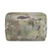 Warrior Assault Systems WARRIOR LASER CUT MEDIUM HORIZONTAL POUCH MULTICAM
