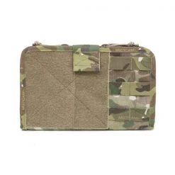 Warrior Assault Systems - COMMAND PANEL GEN2 – MULTICAM