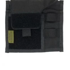 Warrior Assault Systems Large Admin Panel