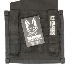 Warrior Assault Systems Large Admin Panel