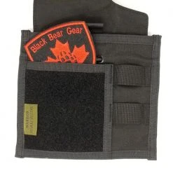 Warrior Assault Systems Large Admin Panel